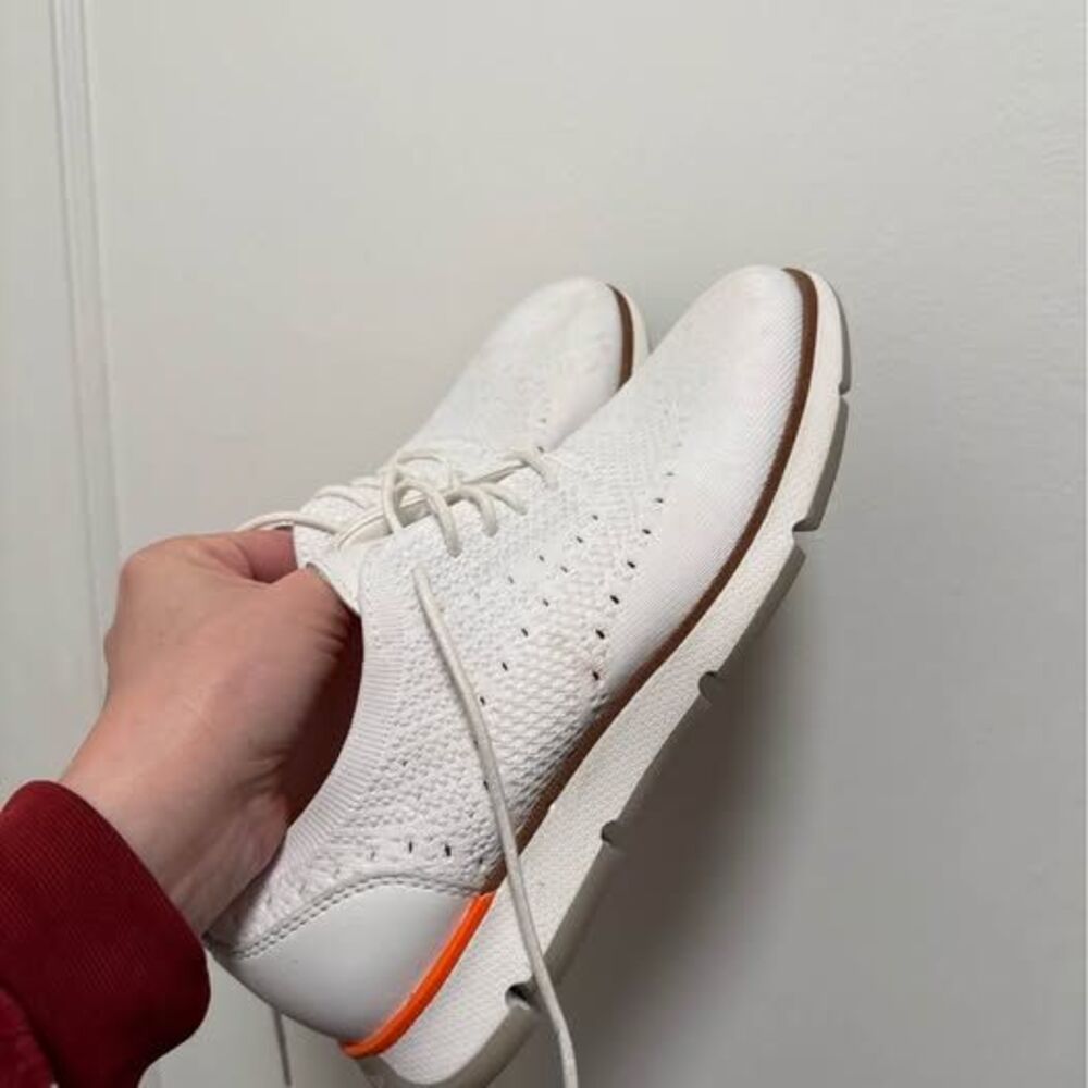 Cole Haan Zerogrand Stitchlite women’s size 7